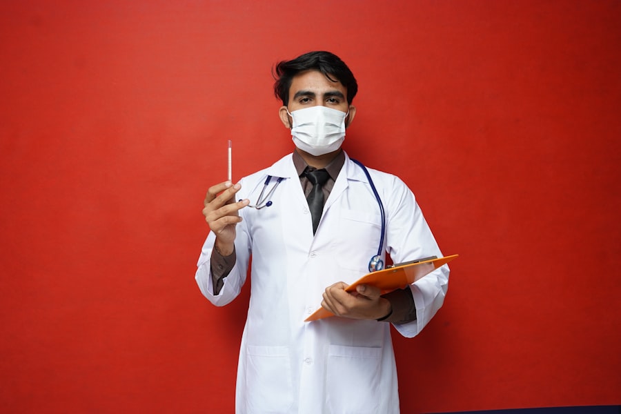 health at the workplace