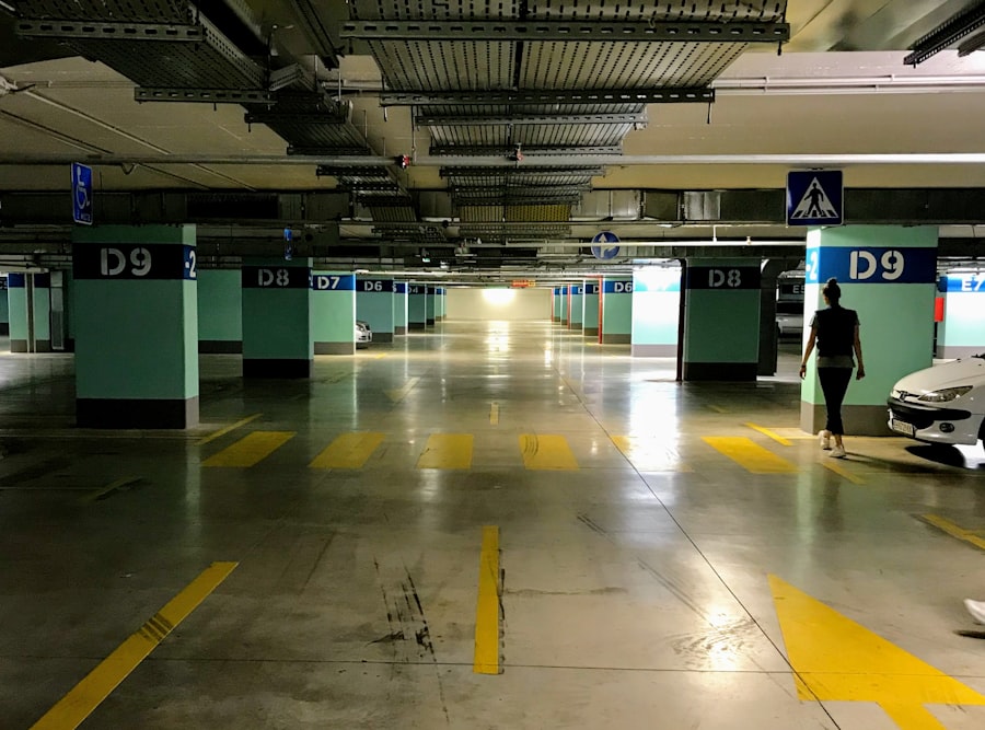 PVC floors