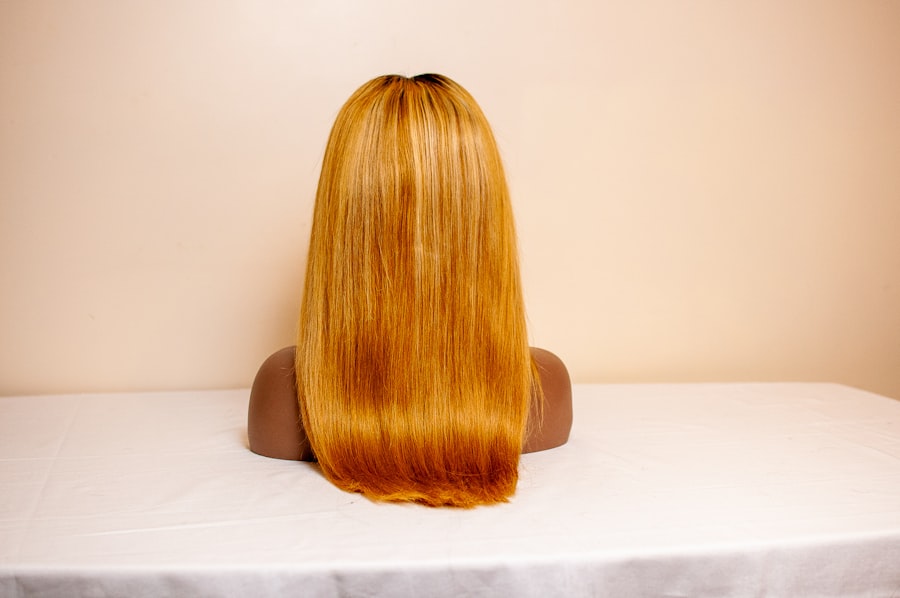 Hair transplant