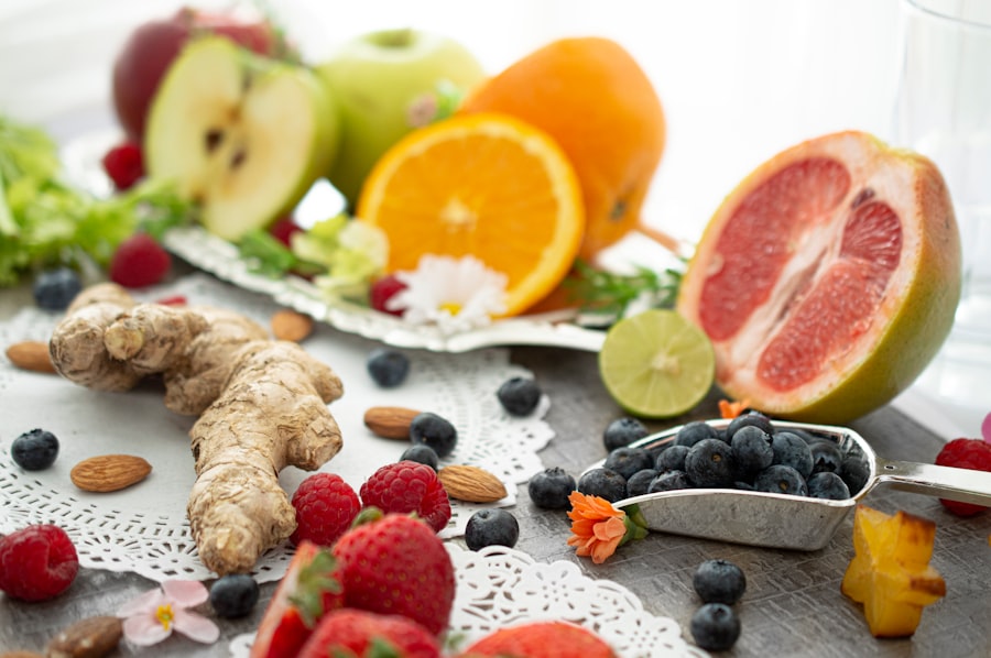 Healthy eating without breaking the bank