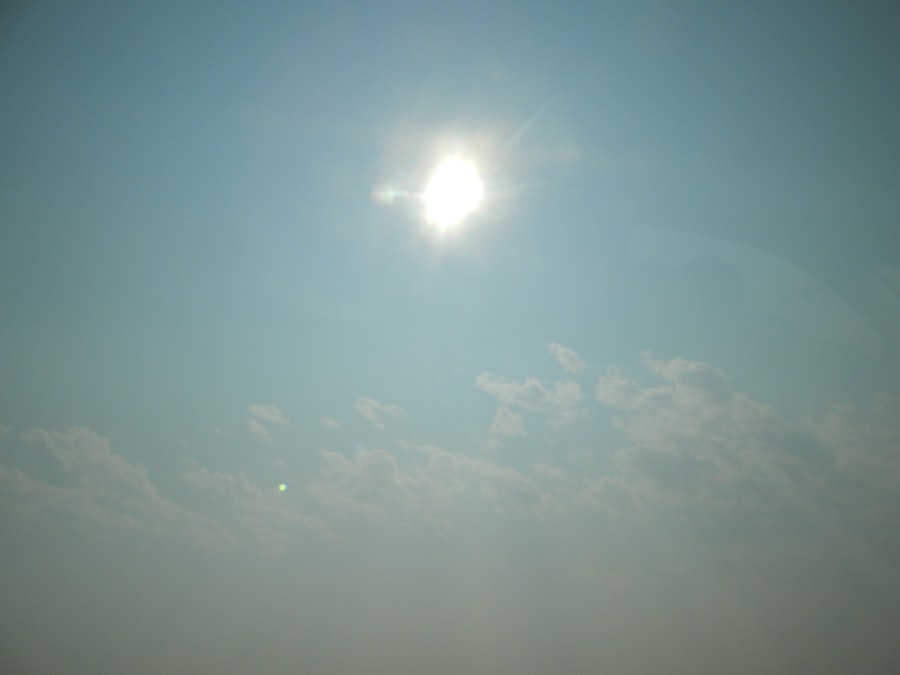 Photo Zonnebrillen