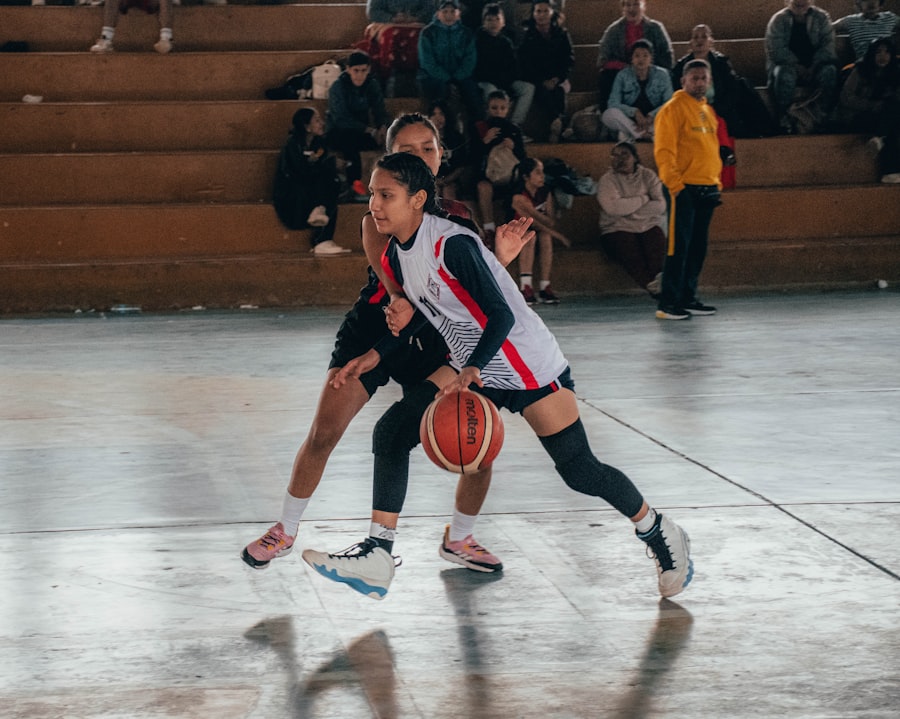 Photo sporthorloge