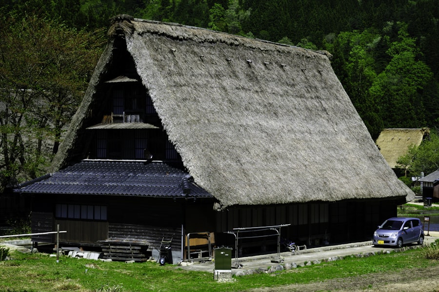 Photo kouddouchen