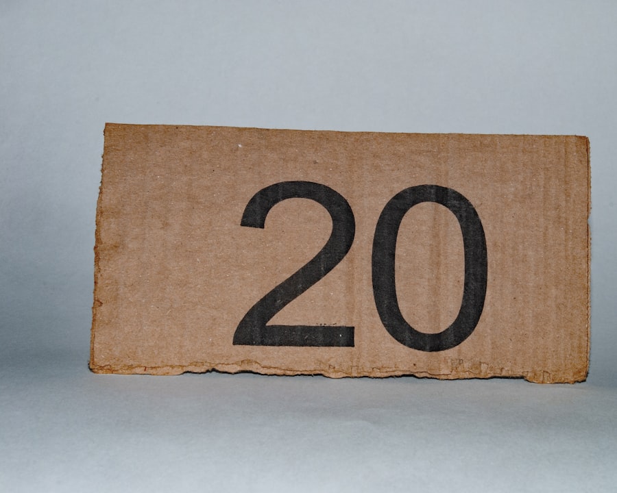 Photo 80/20 rule