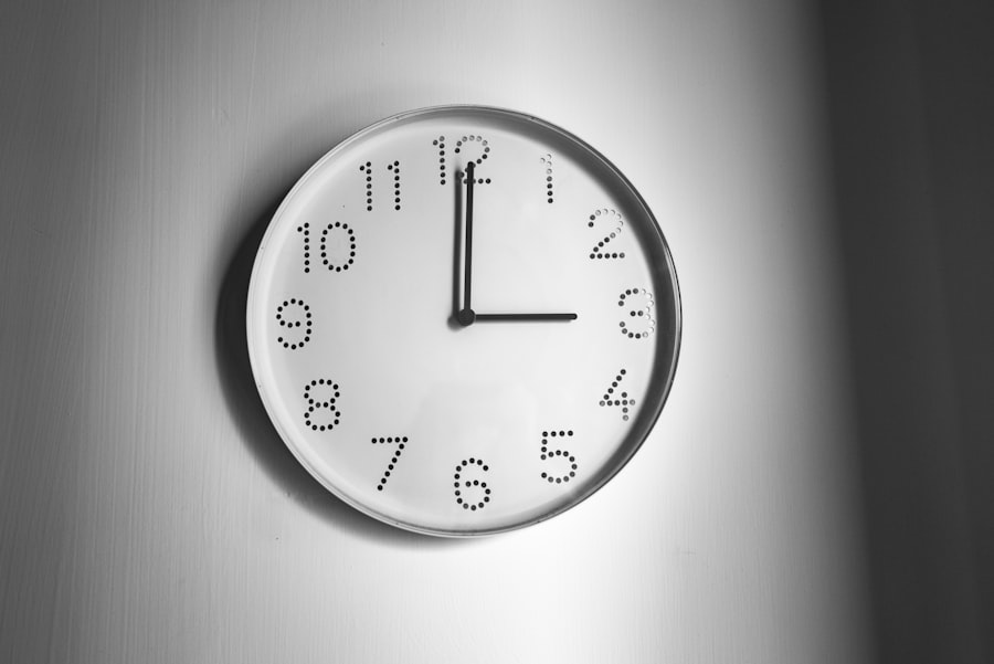 intermittent fasting