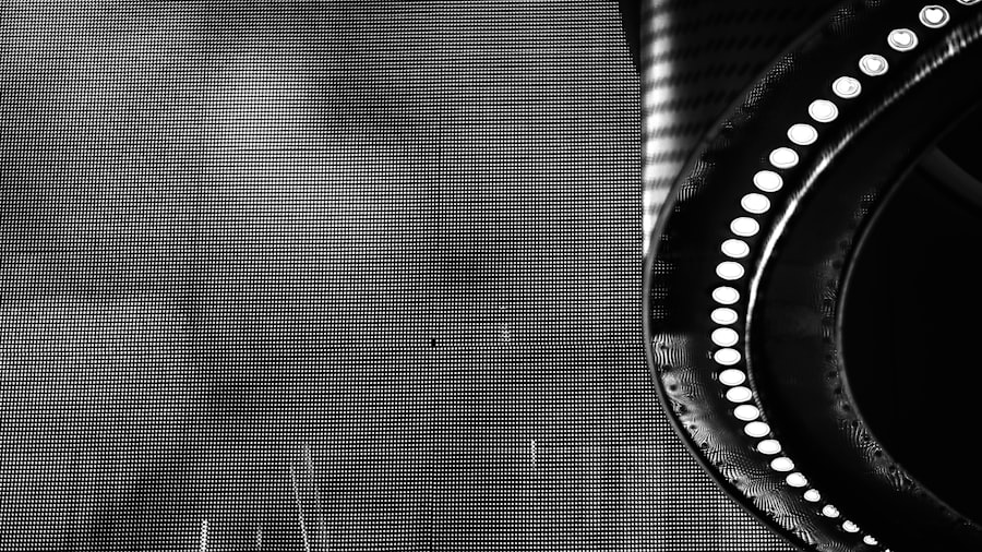 Photo digitale detox