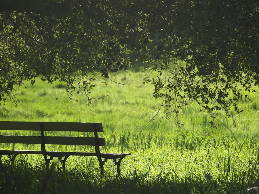 rest