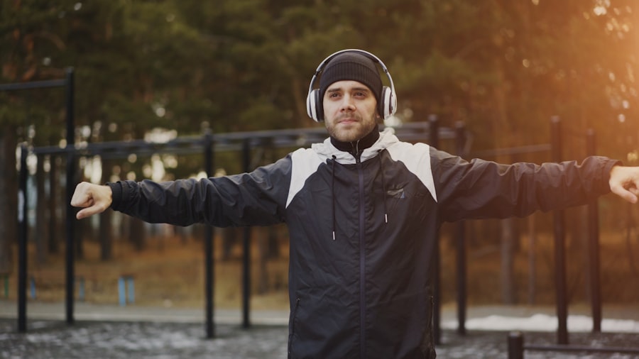 music, health
