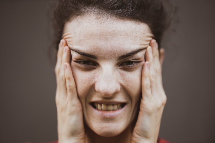 stress hormones