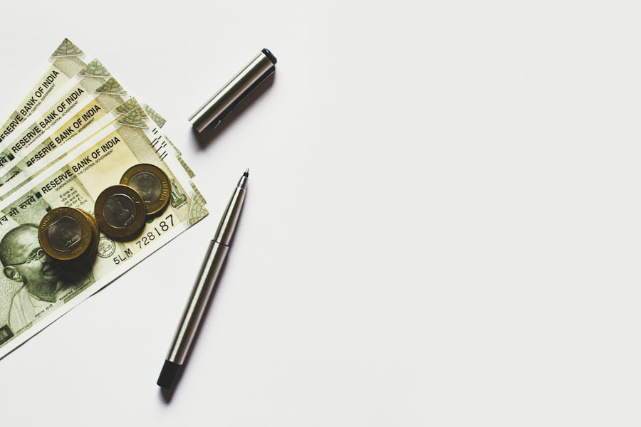financial discipline