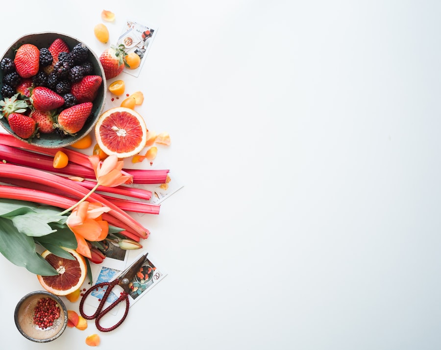 healthy habits