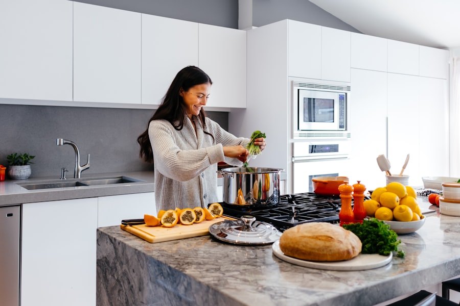 Photo healthy habits