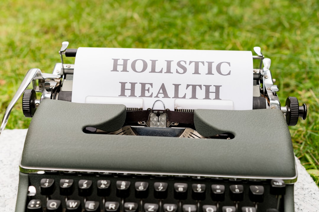 Photo health and wealth