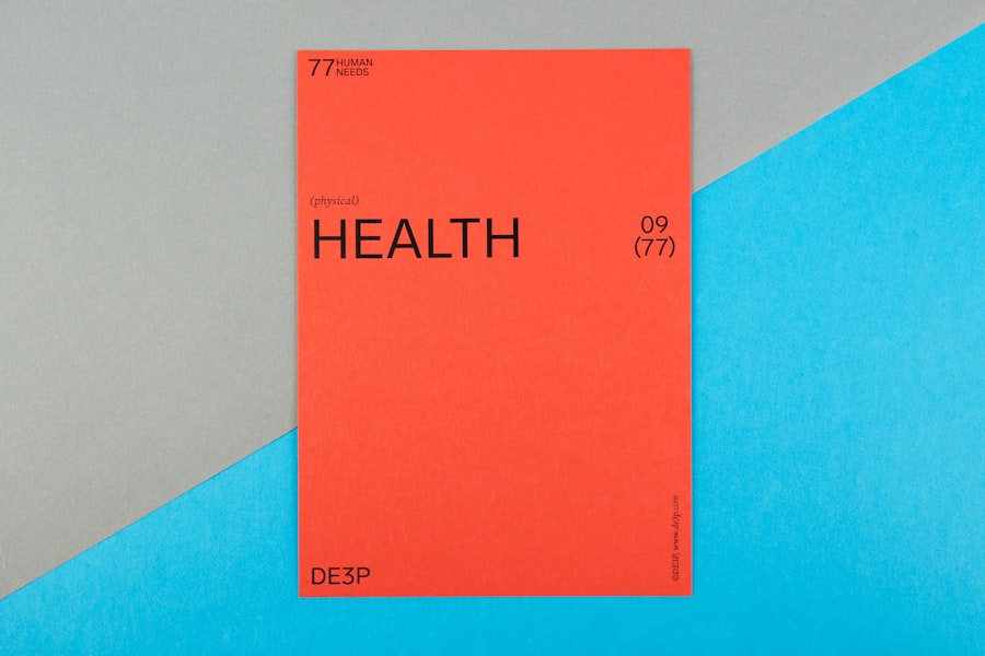Photo health and wealth