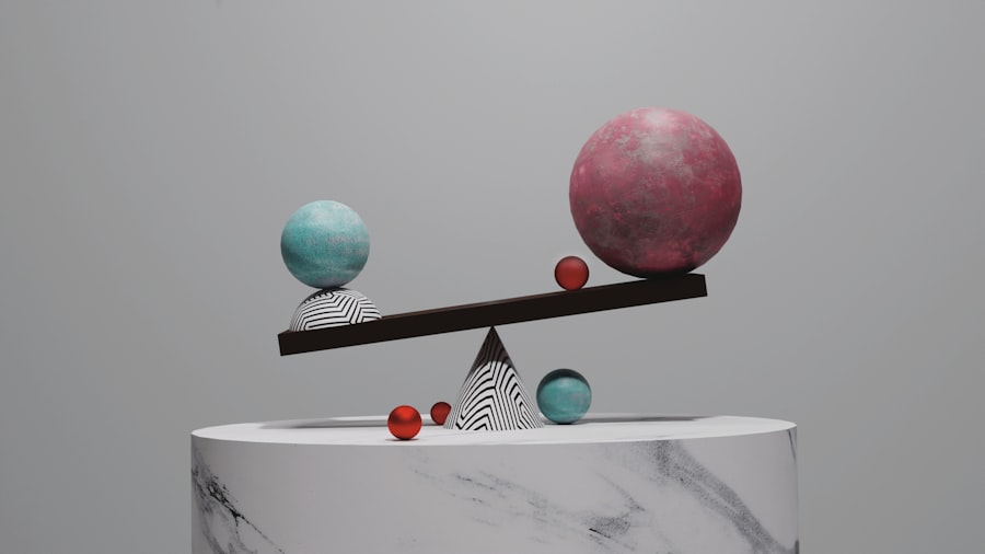 Photo balance