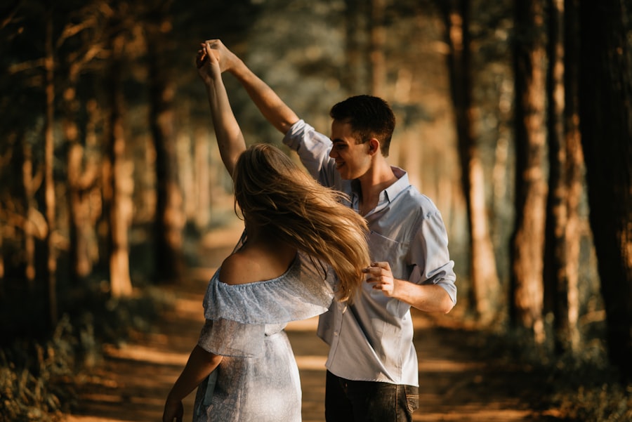 Photo relationship