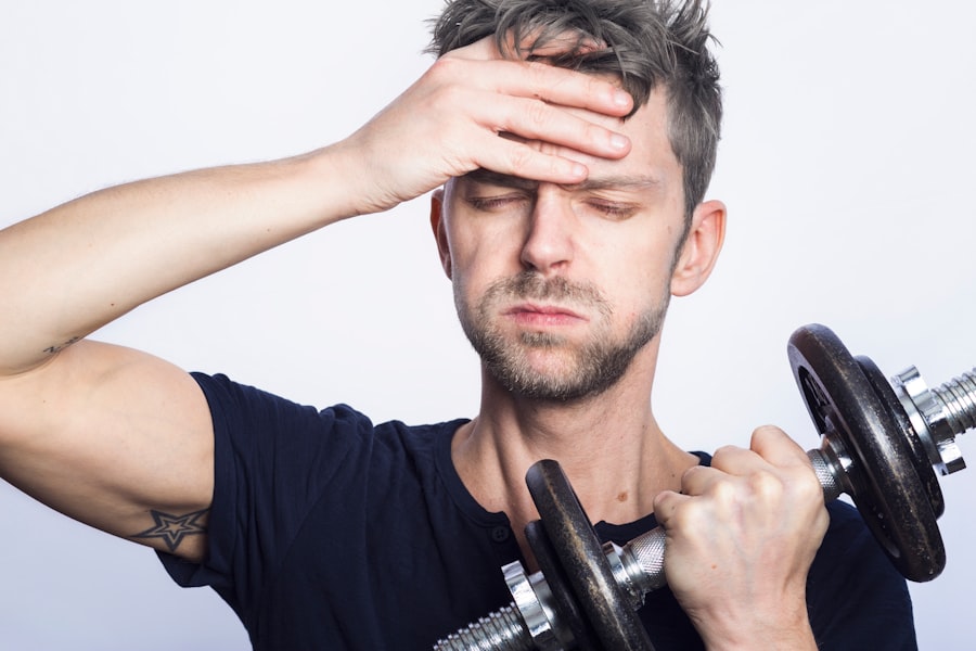 Photo stress hormones
