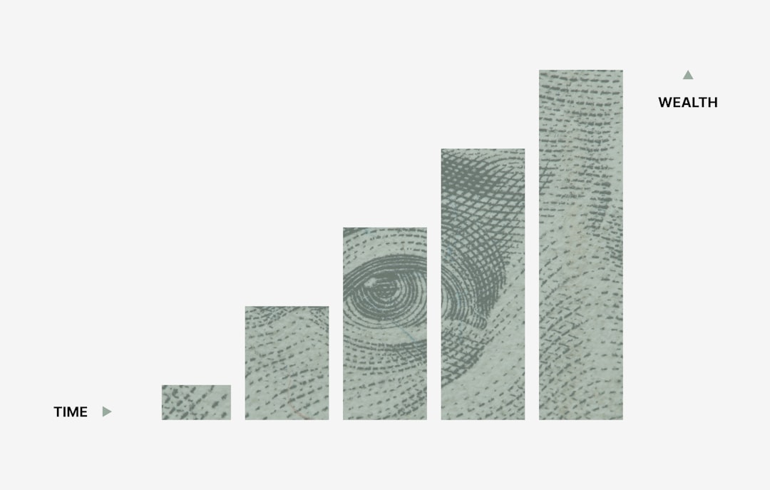 Photo financial discipline