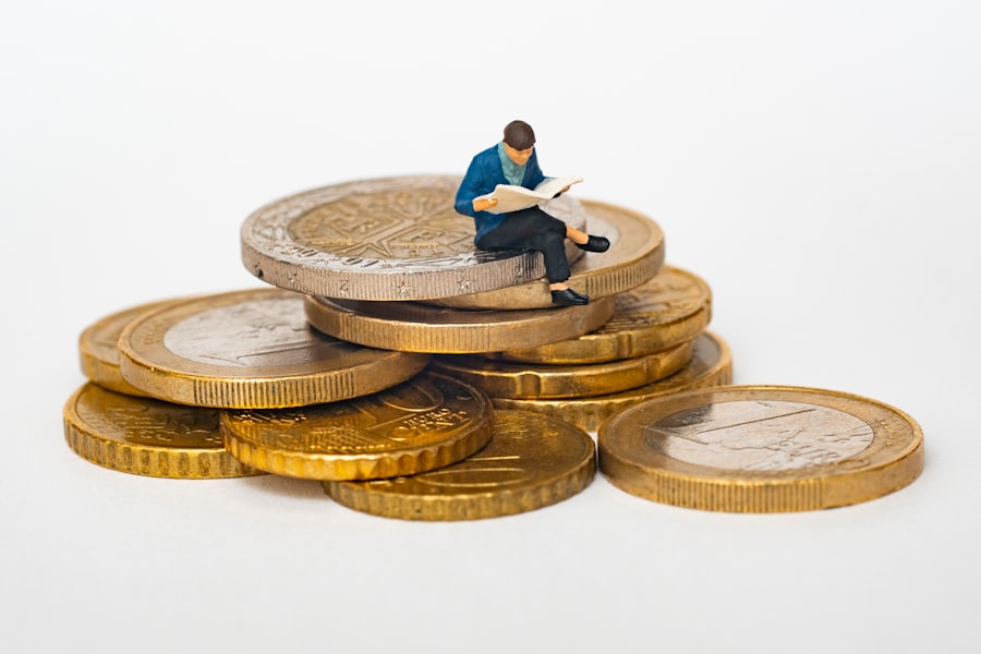 micro-investing