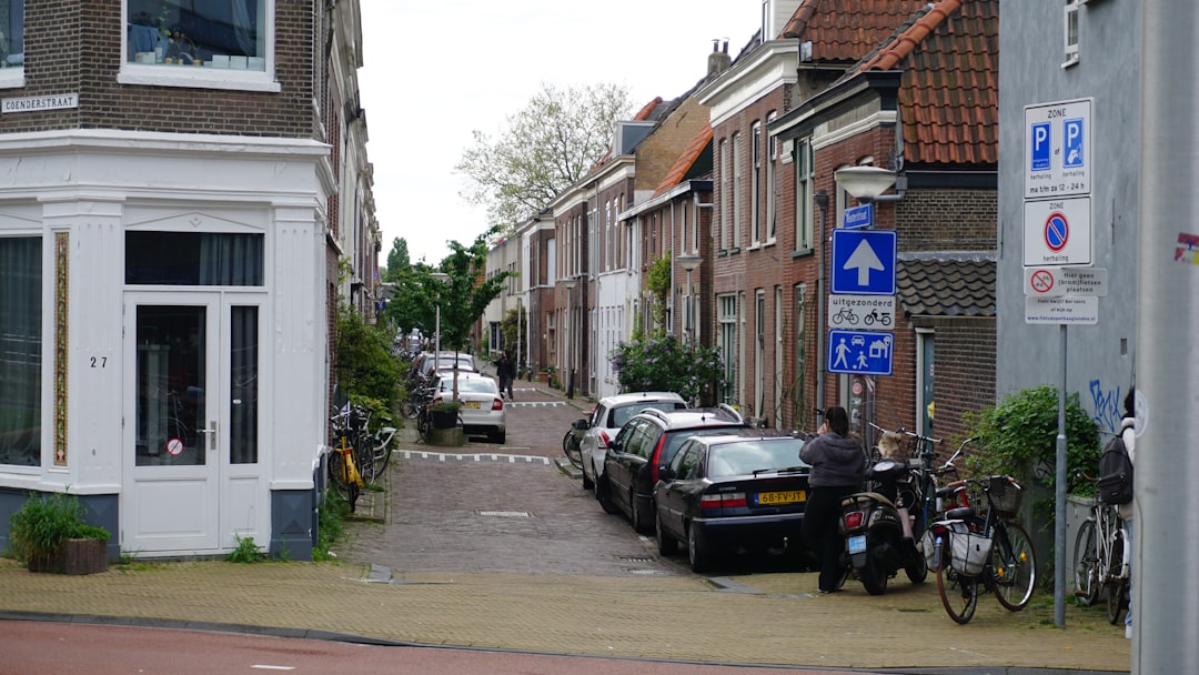 Photo leven onder je middelen