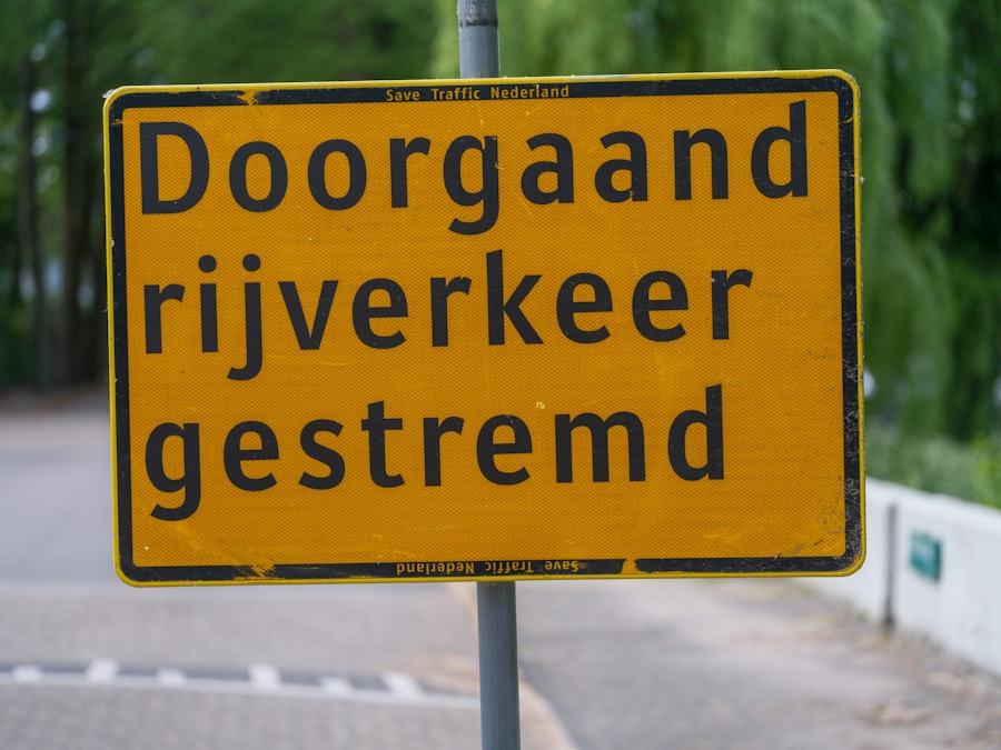 Photo leven onder je middelen