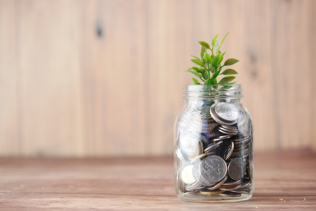 Photo save money