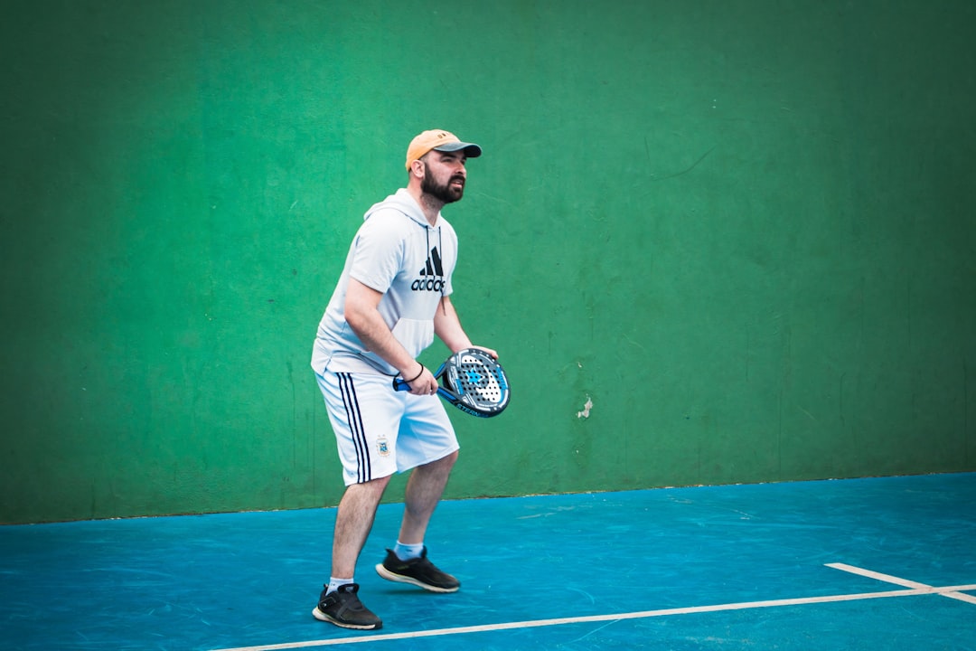 Photo Sporten met een klein budget