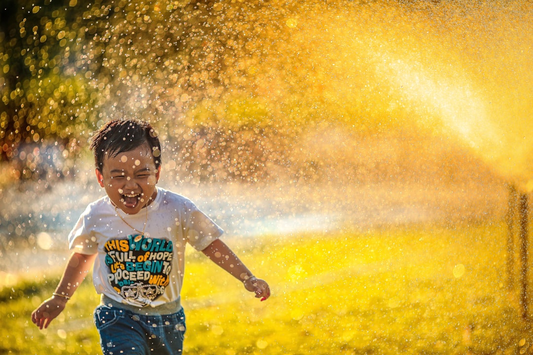Photo happiness