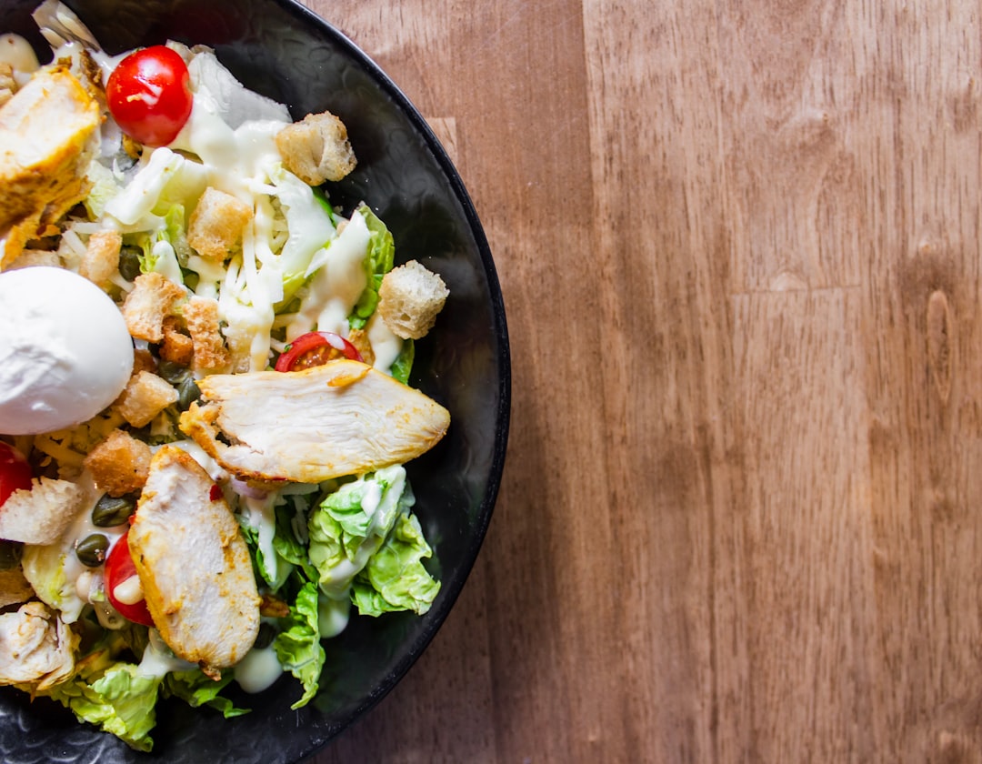 Photo Healthy eating without breaking the bank