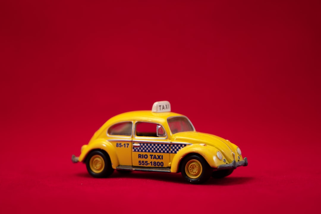 Photo taxi