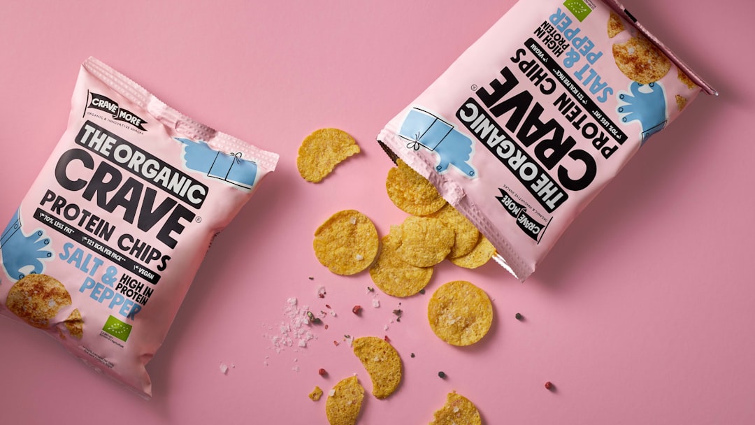 Photo Healthy snacks