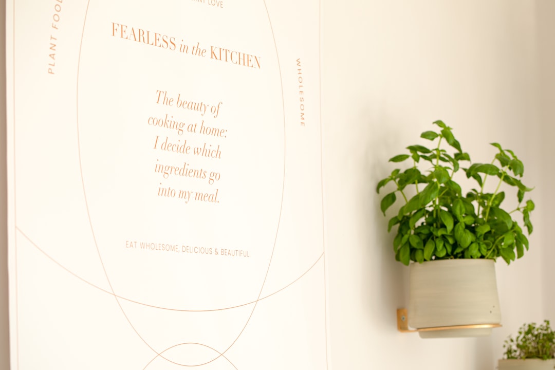 Photo Healthy cooking